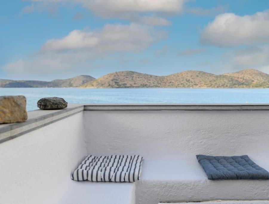 At Coast Διαμέρισμα Ελούντα Εξωτερικό φωτογραφία