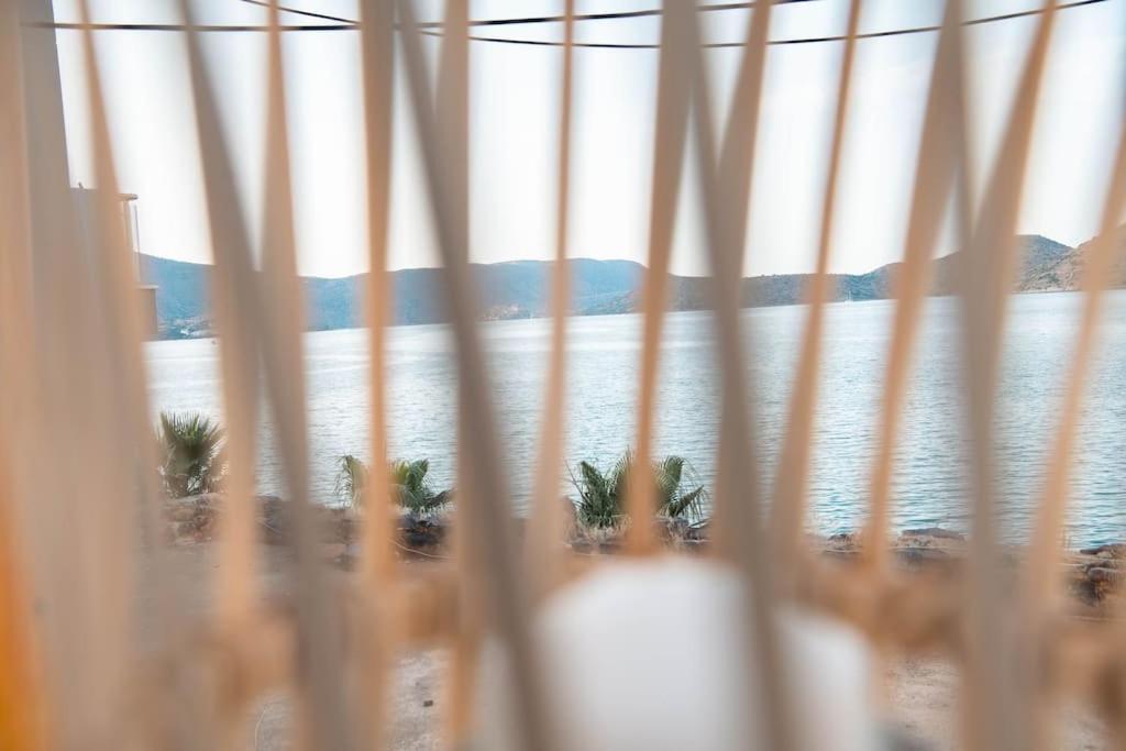 At Coast Διαμέρισμα Ελούντα Εξωτερικό φωτογραφία