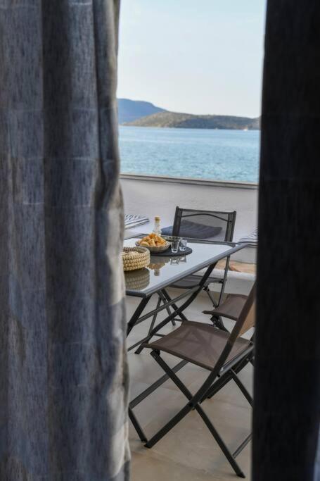 At Coast Διαμέρισμα Ελούντα Εξωτερικό φωτογραφία