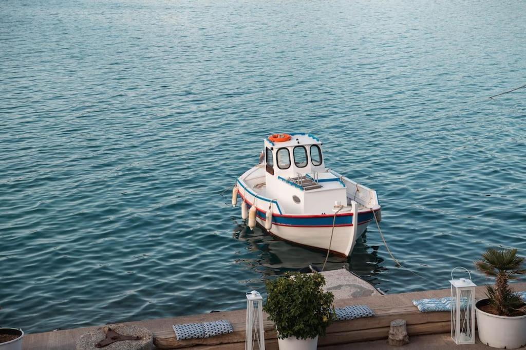 At Coast Διαμέρισμα Ελούντα Εξωτερικό φωτογραφία